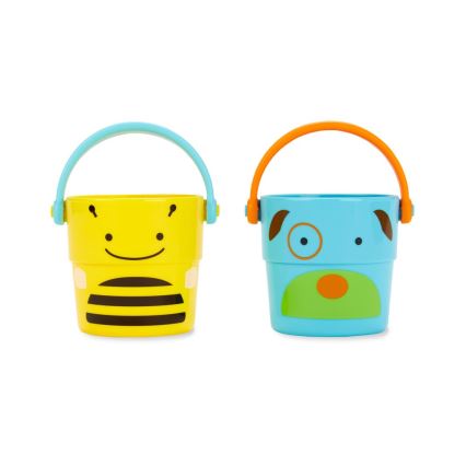 Skip Hop - Jouets aquatiques 10 pcs