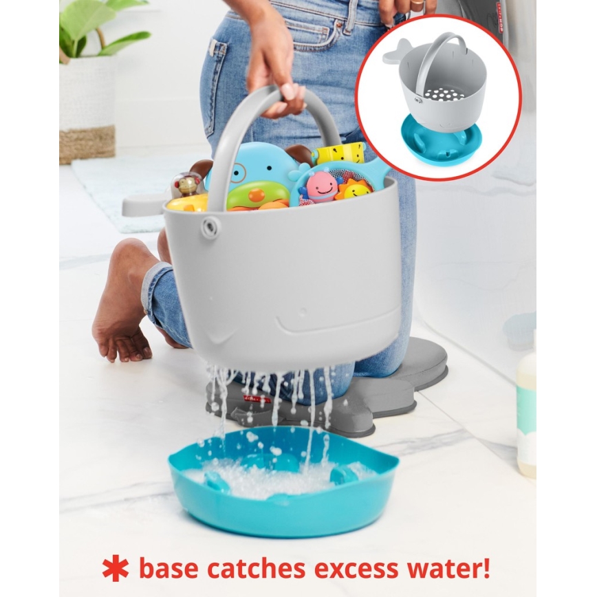 Skip Hop - Jouets pour l'eau 10 pcs