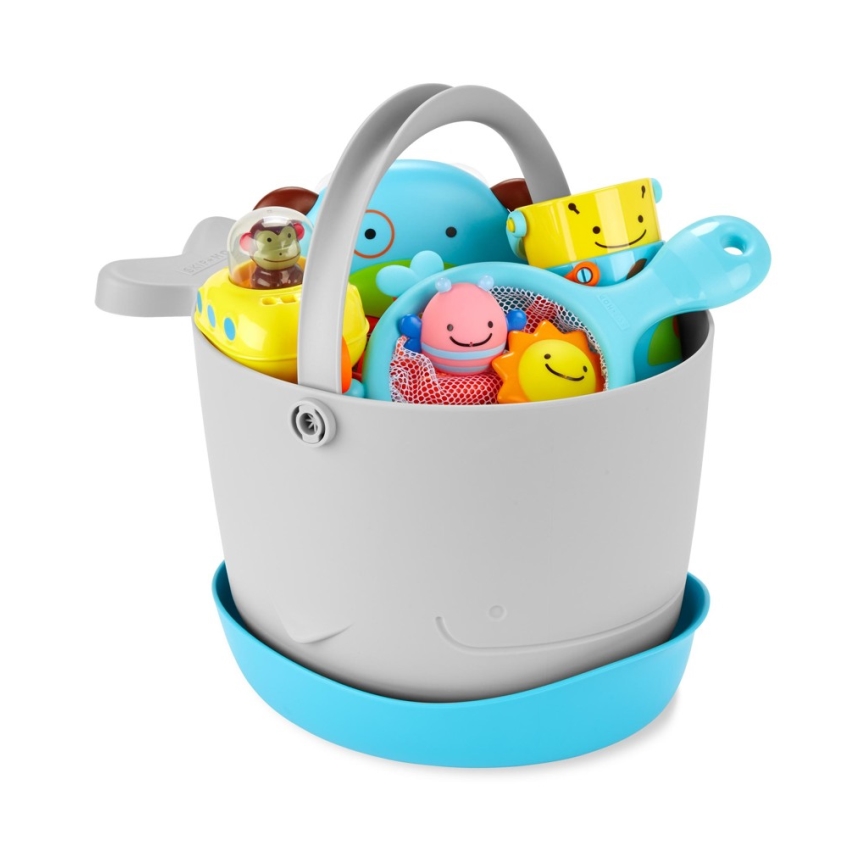 Skip Hop - Jouets pour l'eau 10 pcs