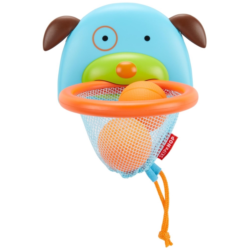 Skip Hop - Jouets pour l'eau 10 pcs