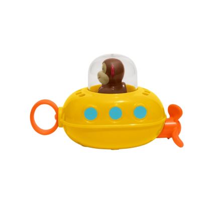 Skip Hop - Jouets pour l'eau 10 pcs