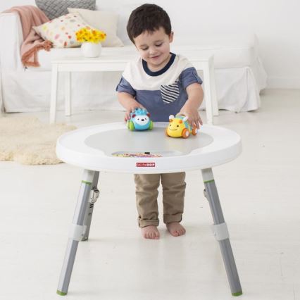 Skip Hop - Kinder speelcentrum 3-in-1 EXPLORE&MORE 3xAAA