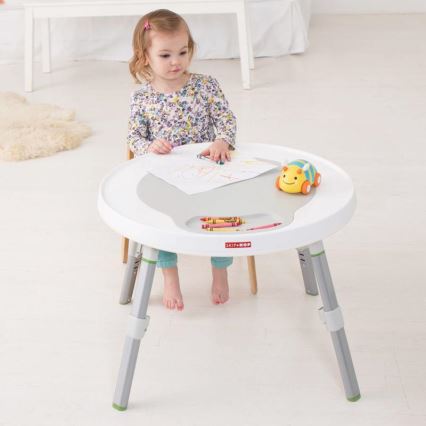 Skip Hop - Kinder speelcentrum 3-in-1 EXPLORE&MORE 3xAAA