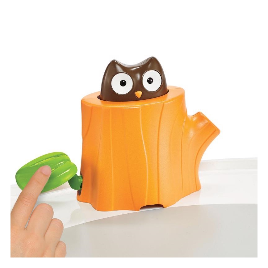 Skip Hop - Kinder speelcentrum 3-in-1 EXPLORE&MORE 3xAAA