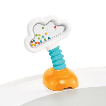 Skip Hop - Kinder speelcentrum 3-in-1 EXPLORE&MORE 3xAAA