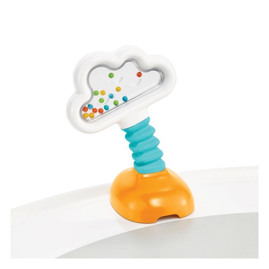 Skip Hop - Kinder speelcentrum 3-in-1 EXPLORE&MORE 3xAAA
