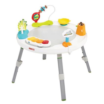 Skip Hop - Kinder speelcentrum 3-in-1 EXPLORE&MORE 3xAAA