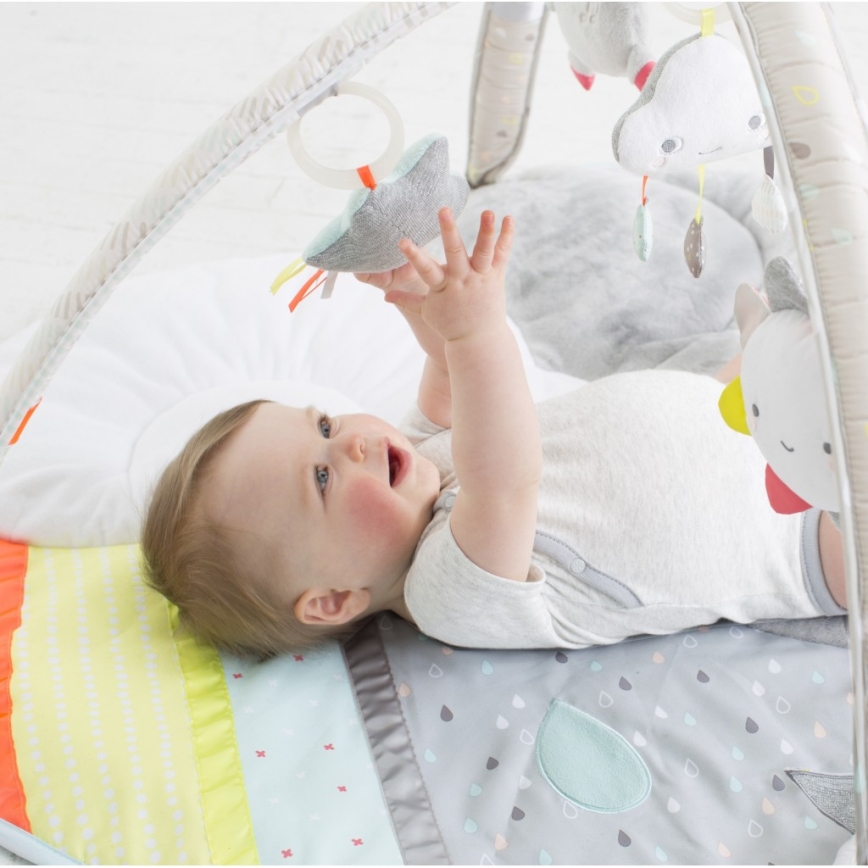 Skip Hop - Kinder speelkleed LINING CLOUD