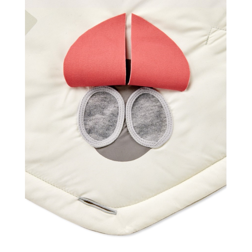 Skip Hop - Kinderdeken om mee te spelen GEOMETRIC WONDERS