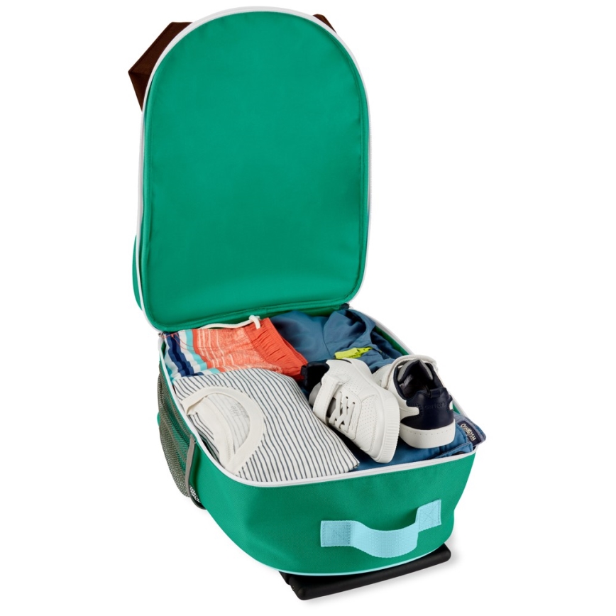 Skip Hop - Kinderreiskoffer ZOO Mopshond