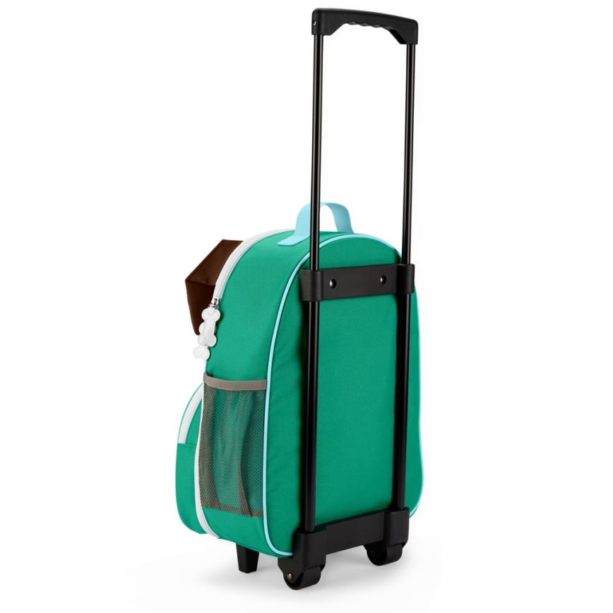 Skip Hop - Kinderreiskoffer ZOO Mopshond