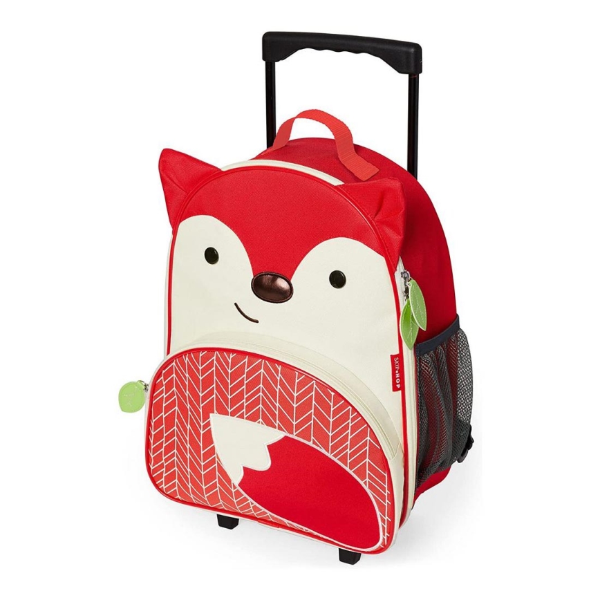 Skip Hop - Kinderreiskoffer ZOO vos