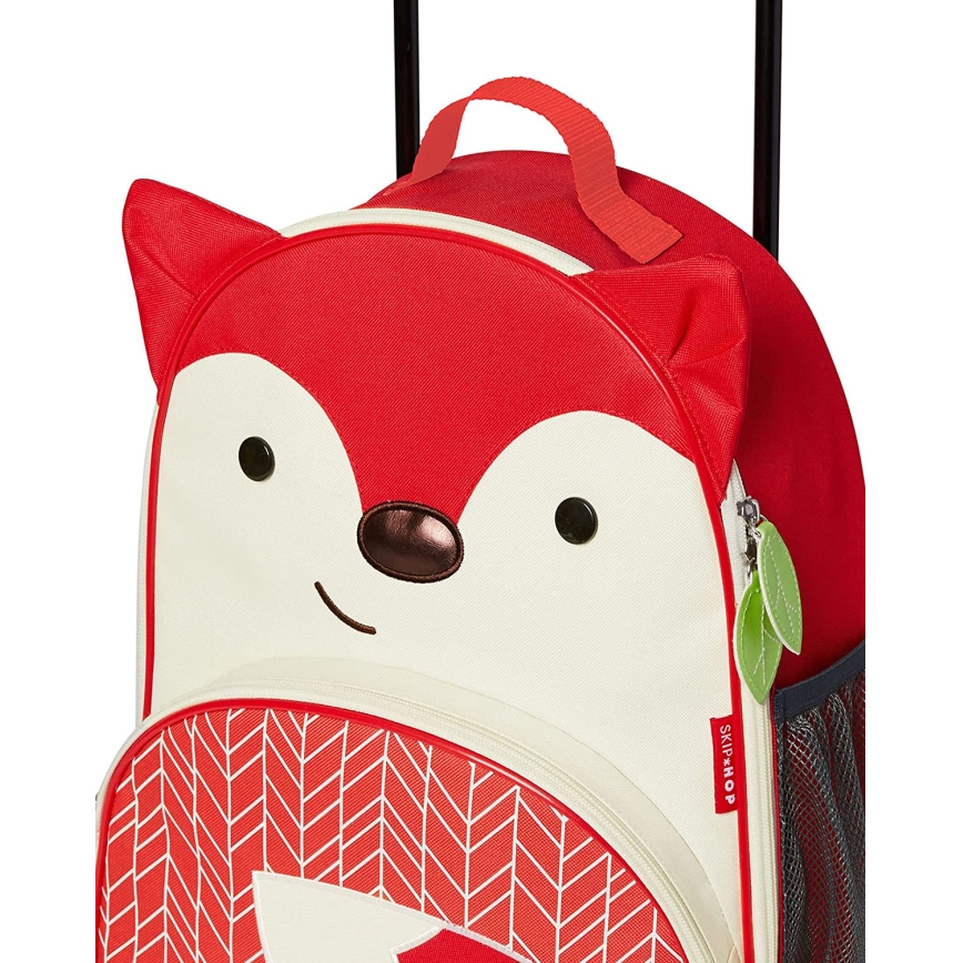 Skip Hop - Kinderreiskoffer ZOO vos
