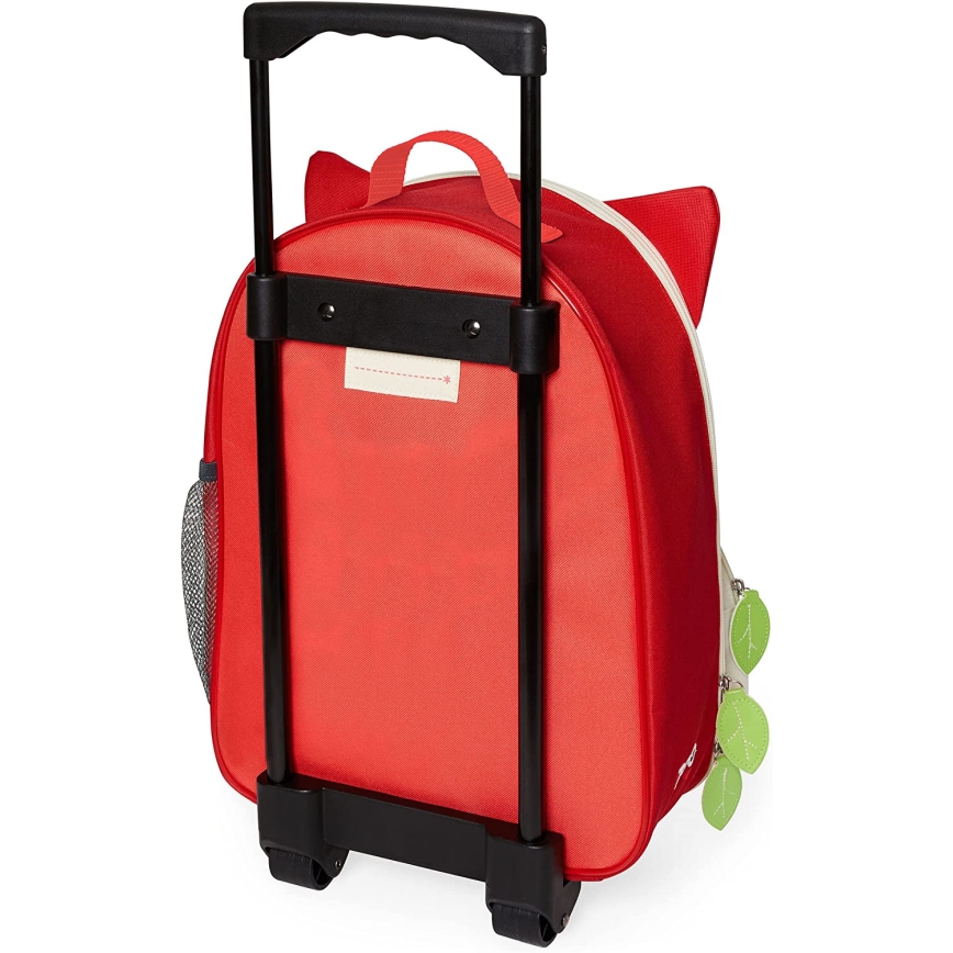 Skip Hop - Kinderreiskoffer ZOO vos