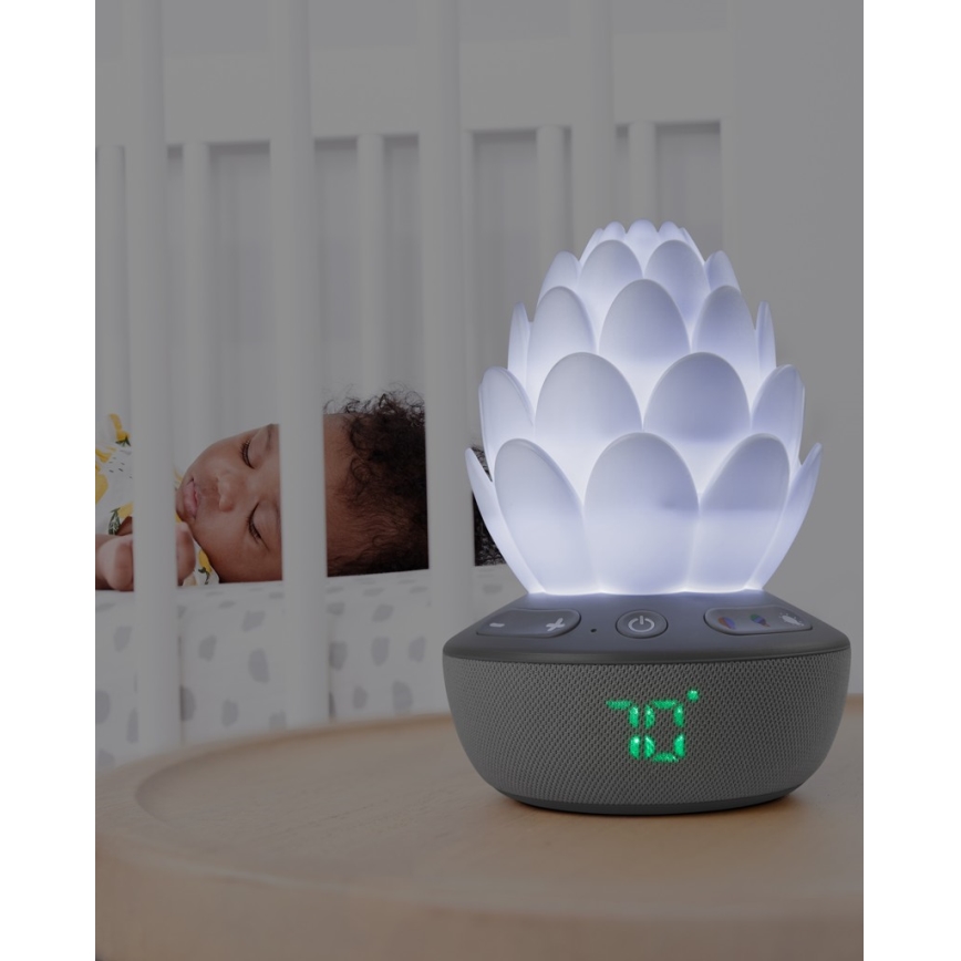 Skip Hop - LED Cry-sensor 5V