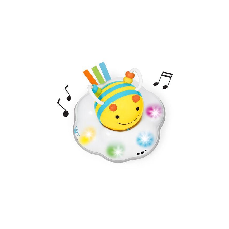 Skip Hop - Muziek speelgoed EXPLORE&MORE bij 3xAA