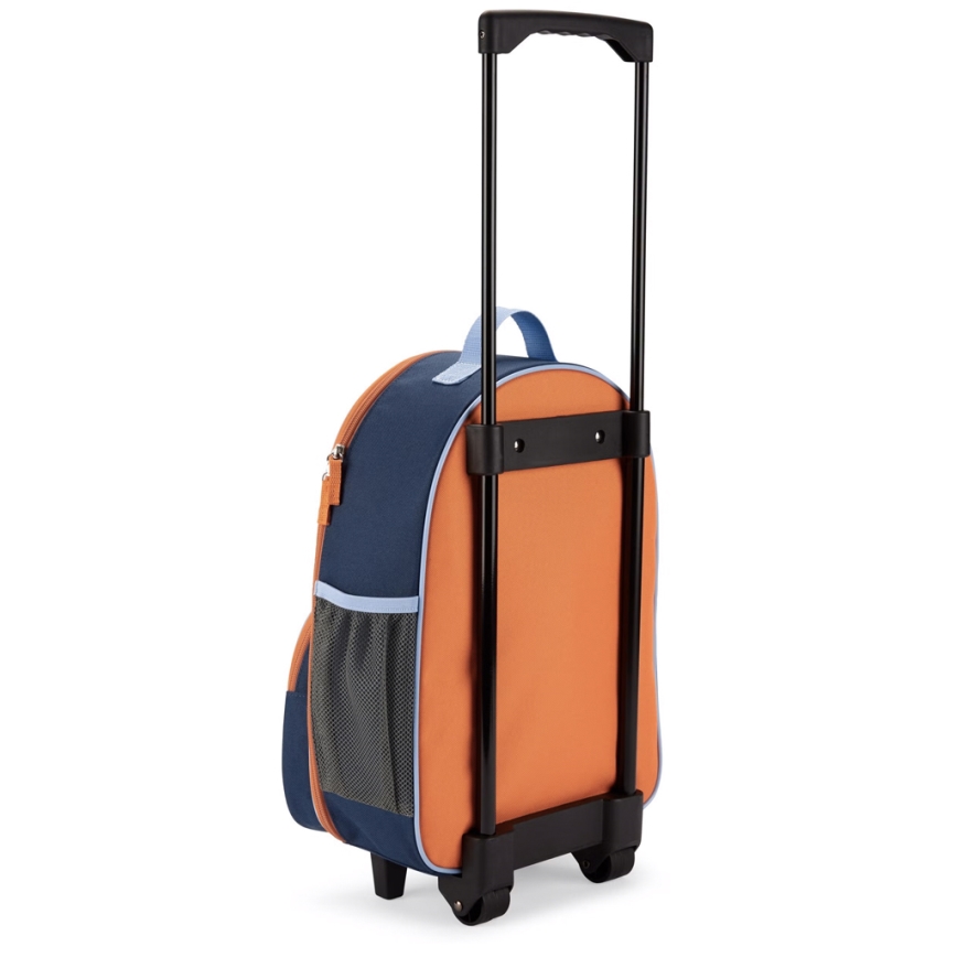 Skip Hop - Reiskoffer voor kinderen SPARK STYLE ruimte raket