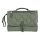 Skip Hop - Reisverschoonmatje en tas 2-in-1 PRONTO groen
