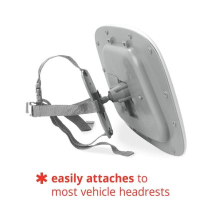 Skip Hop - Rétroviseur de voiture enfant LINING CLOUD 3xAA