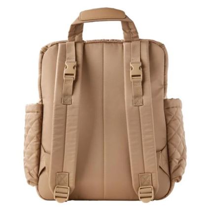 Skip Hop - Sac à dos à langer pour poussette FORMA CAMEL