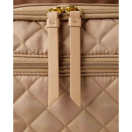 Skip Hop - Sac à dos à langer pour poussette FORMA CAMEL