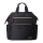 Skip Hop - Sac à dos à langer pour poussette MAINFRAME noir