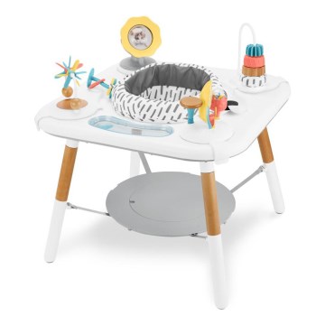 Skip Hop - Speelcentrum voor kinderen 3in1 DISCOVEROSITY