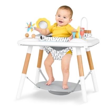 Skip Hop - Speelcentrum voor kinderen 3in1 DISCOVEROSITY