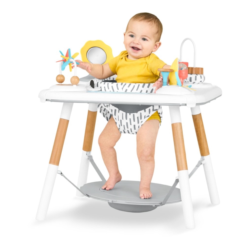 Skip Hop - Speelcentrum voor kinderen 3in1 DISCOVEROSITY