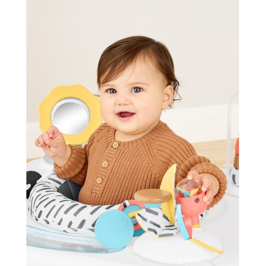Skip Hop - Speelcentrum voor kinderen 3in1 DISCOVEROSITY