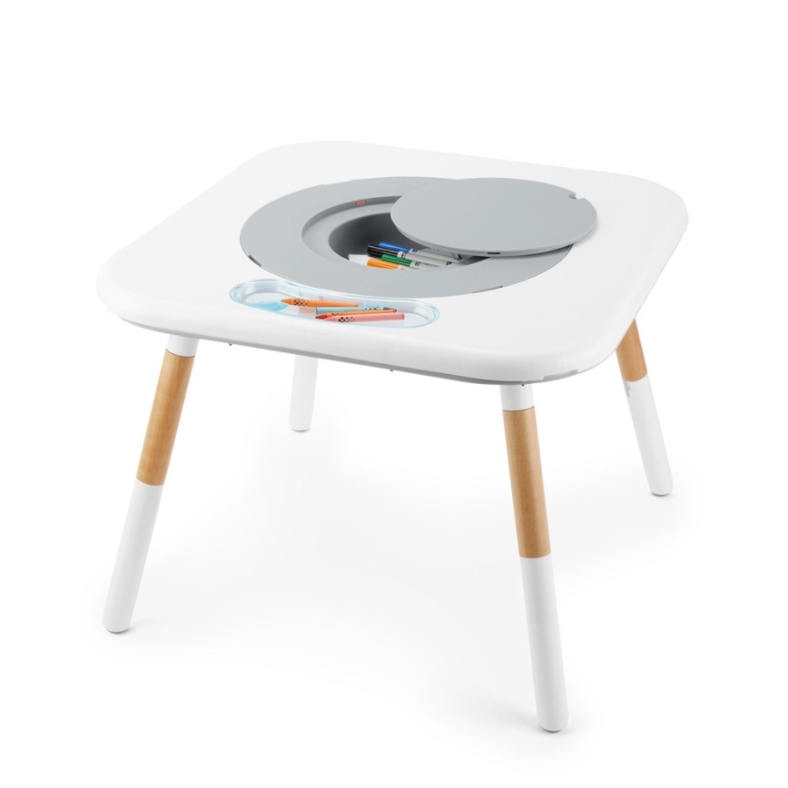 Skip Hop - Speelcentrum voor kinderen 3in1 DISCOVEROSITY