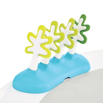 Skip Hop - Speelcentrum voor kinderen 3in1 EXPLORE&MORE 3xAAA