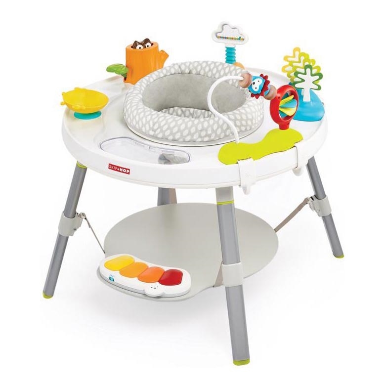 Skip Hop - Speelcentrum voor kinderen 3in1 EXPLORE&MORE