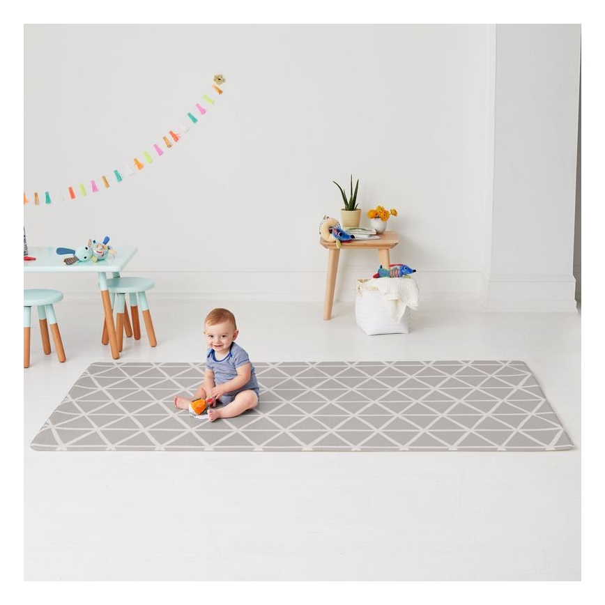 Skip Hop - Speelmat voor kinderen VIBRANT VILLAGE