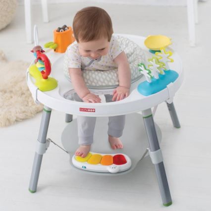 Skip Hop - Station de jeu enfant 3en1 EXPLORE&MORE 3xAAA