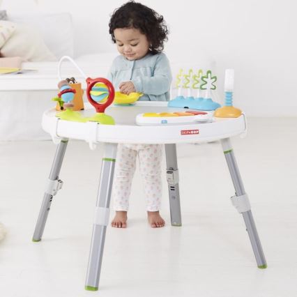 Skip Hop - Station de jeu enfant 3en1 EXPLORE&MORE 3xAAA