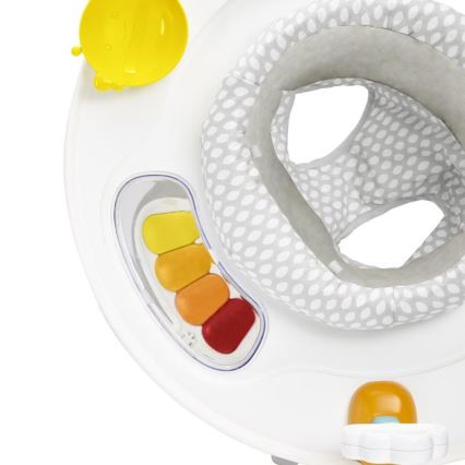 Skip Hop - Station de jeu enfant 3en1 EXPLORE&MORE 3xAAA