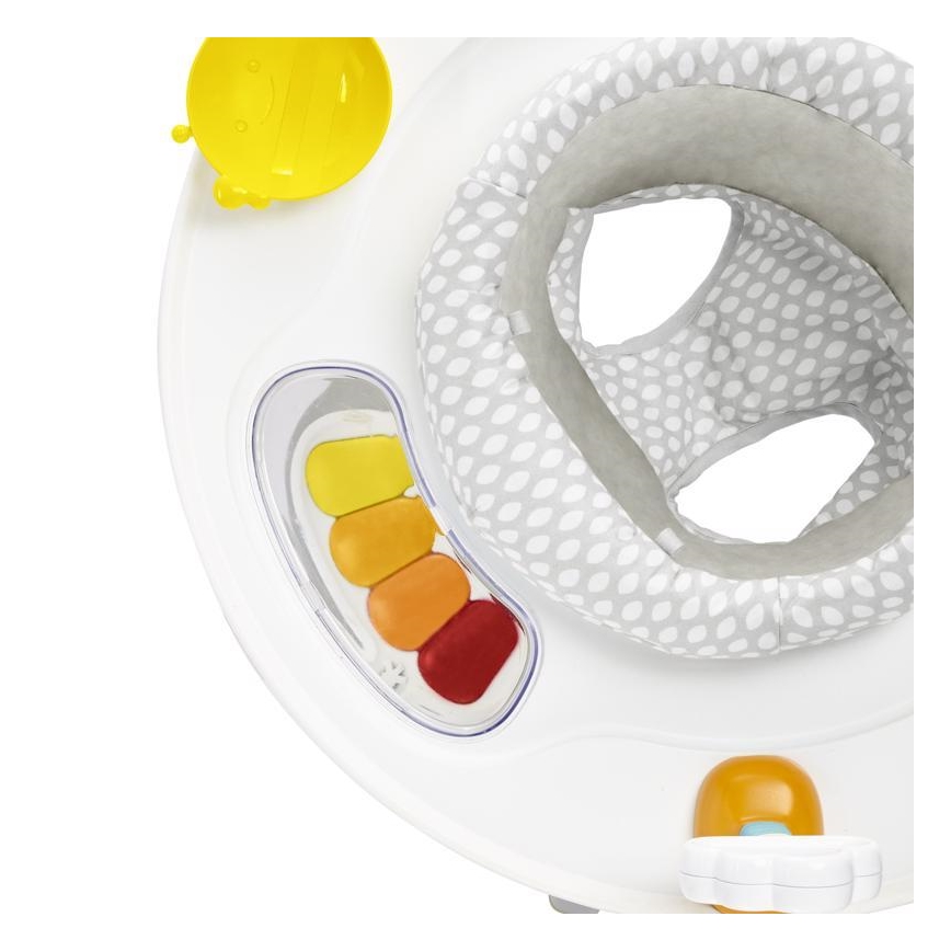 Skip Hop - Station de jeu enfant 3en1 EXPLORE&MORE 3xAAA