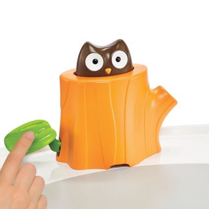 Skip Hop - Station de jeu enfant 3en1 EXPLORE&MORE 3xAAA
