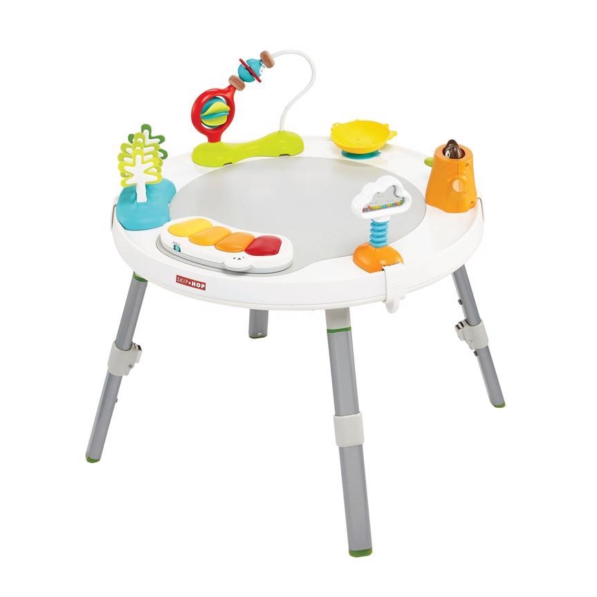 Skip Hop - Station de jeu enfant 3en1 EXPLORE&MORE 3xAAA