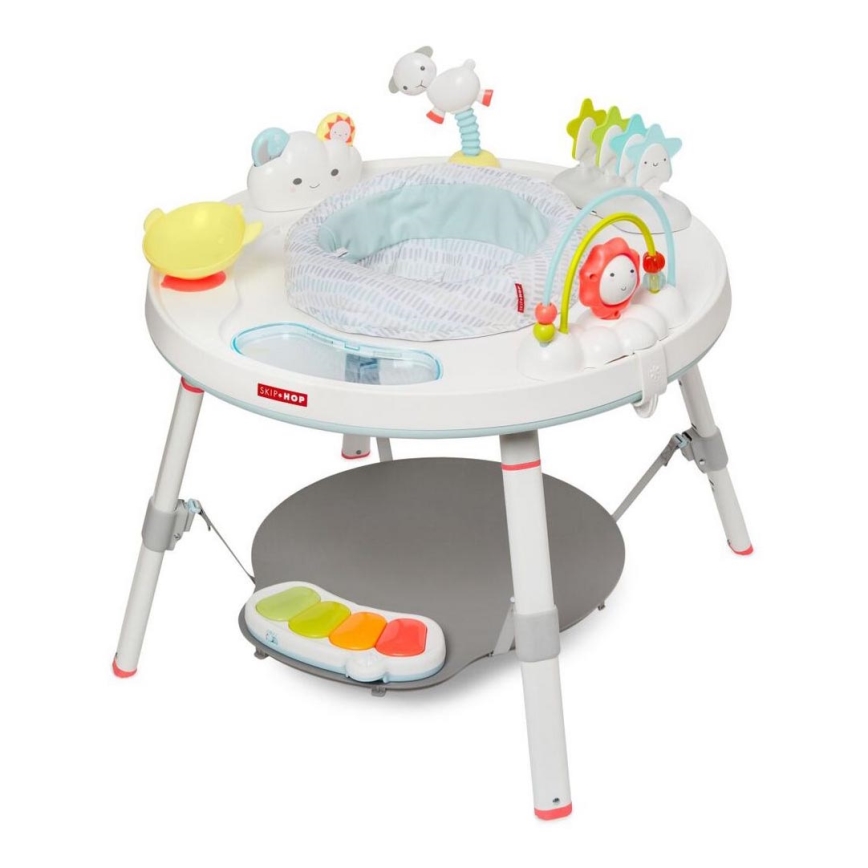 Skip Hop - Station de jeu pour enfant 3en1 LINING CLOUD