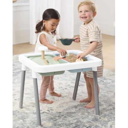Skip Hop - Table d'éveil 3en1 DISCOVEROSITY
