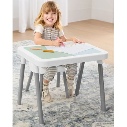 Skip Hop - Table d'éveil 3en1 DISCOVEROSITY