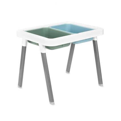 Skip Hop - Table d'activité sensorielle 3 en 1 DISCOVEROSITY