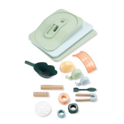 Skip Hop - Table d'activité sensorielle 3 en 1 DISCOVEROSITY