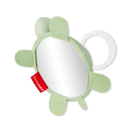 Skip Hop - Tapis d'éveil pour bébé MERVEILLES GÉOMÉTRIQUES