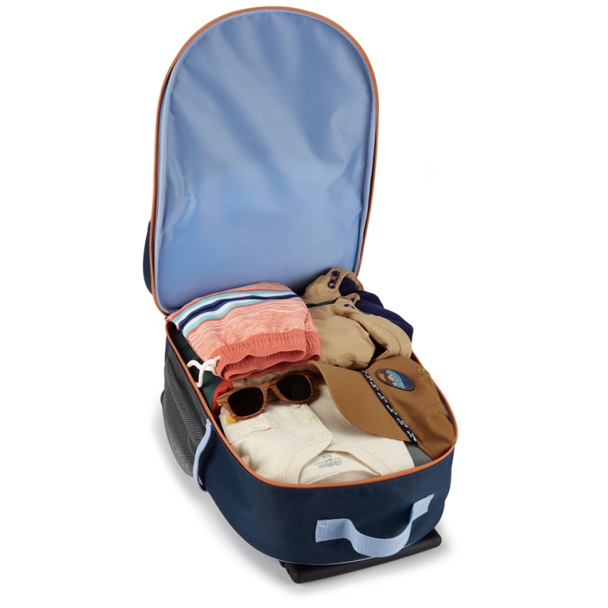 Skip Hop - Valise de voyage pour enfants SPARK STYLE fusée