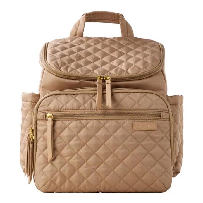 Skip Hop - Veranderende rugzak voor kinderwagen FORMA CAMEL