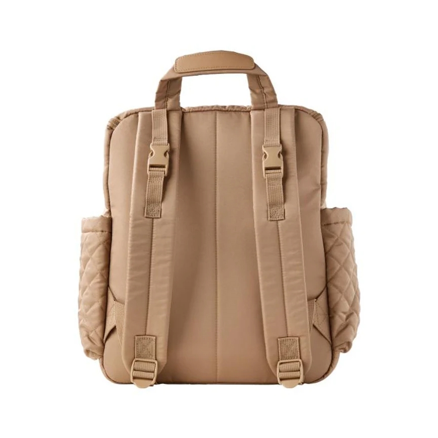 Skip Hop - Veranderende rugzak voor kinderwagen FORMA CAMEL