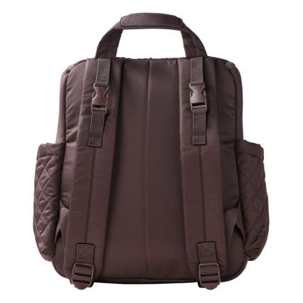 Skip Hop - Veranderende rugzak voor kinderwagen FORMA Chocolate